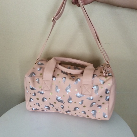 🦄Host pic 🦄OMG UNICORN BAG GIFT - Picture 4 of 7